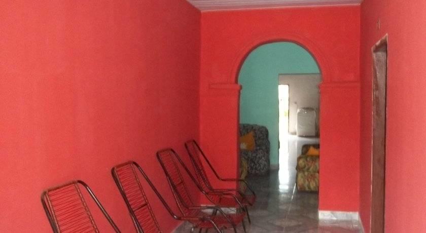 Pousada Del Rio Carolina (Maranhao) Exterior photo