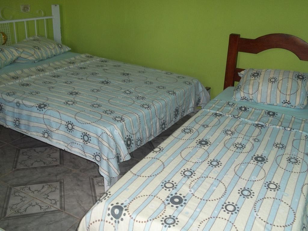 Pousada Del Rio Carolina (Maranhao) Exterior photo