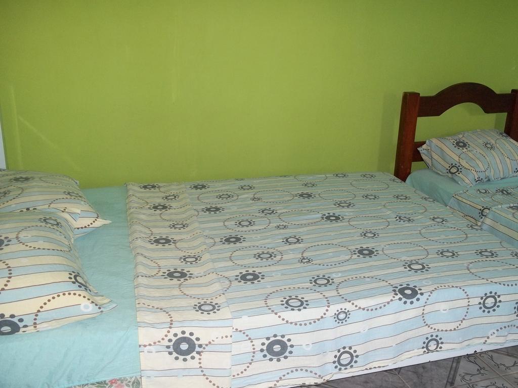 Pousada Del Rio Carolina (Maranhao) Exterior photo